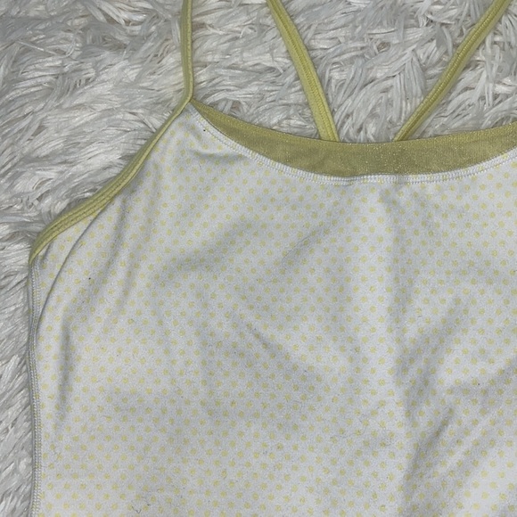 Lululemon Power Y Tank - Picture 2 of 5